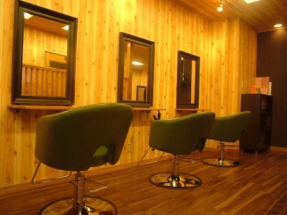 ヘアー ドット 立川店(hair dot)|ホットペッパービューティー ヘアー ドット 立川店(hair dot)|ホットペッパービューティー