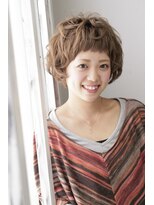 キミ(kimi)&nbsp;フレンチカール☆