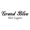 グランブルー(Grand Bleu)のお店ロゴ