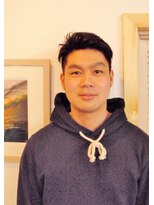 パプリカ(PAPRIKA hair design)&nbsp;２ブロックスタイル