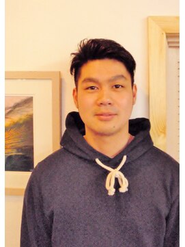 パプリカ(PAPRIKA hair design) ２ブロックスタイル