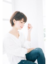 ブルック(BRUCKE)