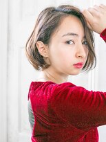 リリアン 青山(relian)&nbsp;ミニボブ