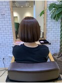 ベージュ系カラー