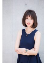 ロハス(LOHAS VEGAN ORGANIC＆TREATMENT)&nbsp;☆シェリーボブ☆