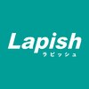ラピッシュ Lapish桜田店のお店ロゴ