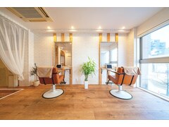 luce～private hair salon～【ルーチェ プライベートヘアサロン】