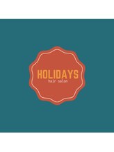 ホリデイズ(Holidays) レディース スタイル