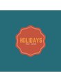 ホリデイズ(Holidays) レディース スタイル