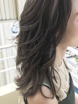 エンシー(ENCI)&nbsp;ハイライト/カーキグレージュ