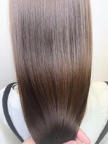 シエル 川越(CIEL)&nbsp;≪傷んだ髪に効果大≫髪質改善で髪本来の美しさを取り戻す!!