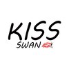 キッススワン(KISS SWAN)のお店ロゴ