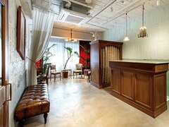 Cocoon 銀座【コクーン】