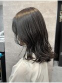 暗めグレーアッシュ【伊勢崎】【太田】【前橋】
