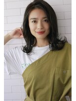 サングース(Sungoose)&nbsp;<sungooseTOKYO>＃マロンベージュAラインボブ