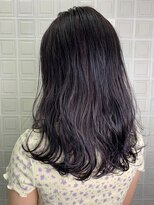 ヘンリエッタ 自由ヶ丘(Henrietta)&nbsp;ラベンダーグレー