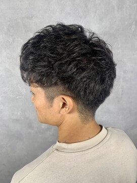 ラフェスタヘア 和歌山駅前店(Lafesta HAIR) 【メンズ】【メンズカット】【パーマ】【眉毛】【和歌山】