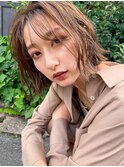 【farfara】外ハネボブ(問屋町テラス)