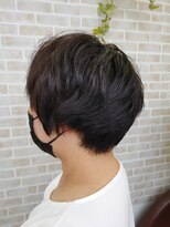 ピカソ ほなみ店&nbsp;ショート