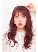pesca南平岸店/イルミナカラー/髪質改善/ケアブリーチ/学割U24