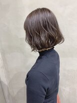 if&nbsp;大人ガーリーボブ