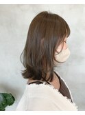 レイヤーボブ