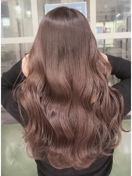 ヘアーリビングリコ 新潟笹口店(hair living Liko) 【Liko リコ新潟】Liko style【新潟/笹口】