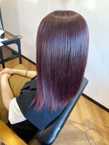 フラクト(FLact)&nbsp;Bordeauxカラー