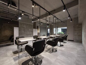 if... hair salon 柏店【イフ】