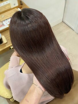 ビレア 本山店(BELEA) ミワの美髪カラー