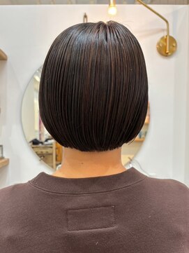 シア 新小岩店(SHEER) highlight×bob