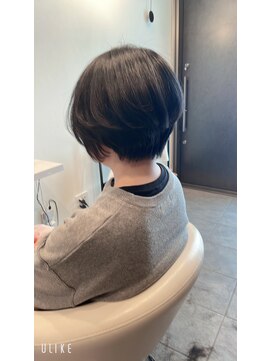 ノエル(Noel) キュートなショート