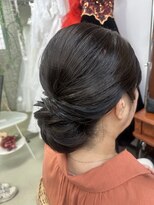 アイズ 新神戸(Ai's)&nbsp;シニヨン