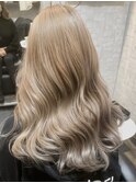 ミルクティーベージュ/10代20代30代