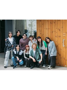 HPB AWARD 2023 BESTSALON 注目サロン選出！"世界第3位"世界ヘアメイクコンテストで堂々表彰の実力派サロン