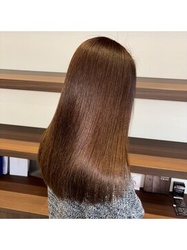 シャラクアクティ(sharaku acty) 髪質改善縮毛矯正