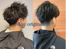 エッジオリジネーション 三宮店(edge origination)