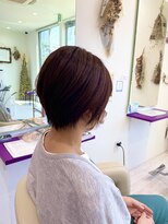 クランチ 岡崎店(kuranch)&nbsp;スッキリショート