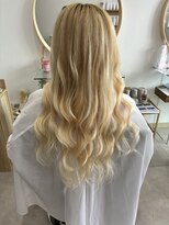 ウフフ(ufufu)&nbsp;エクステ80