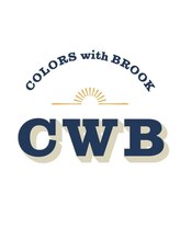 カラーズ ウィズ ブルック(COLORS with BROOK)&nbsp;CWB 