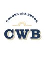 カラーズ ウィズ ブルック(COLORS with BROOK) CWB