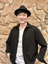 リタヘアー(Lita Hair) 鈴木 宏征