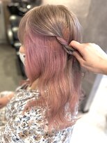 エルバイラビス 大宮(elu by lovis)&nbsp;《Kanna》