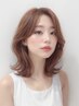 【女性限定】似合わせカット