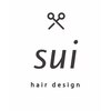 スイ(sui)のお店ロゴ