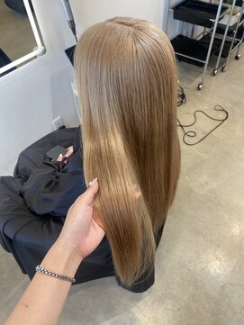 クオン 伊勢崎(QUON.) 大人ガーリー／チョコレート/モード／プリカール