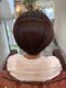 ガーデニア(Gardenia)の写真/髪の内部に必要な栄養を補給しながら、髪を健康に導く！髪のダメージを最小限に抑えて艶を与えます♪