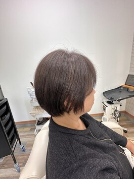 エン(en) ショート