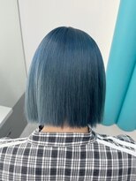 テイス 新宿(TACE)&nbsp;ブルーカラー[ネビージュ/黒髪/小顔/新宿]