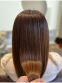 髪質改善トリートメントヘアエステ